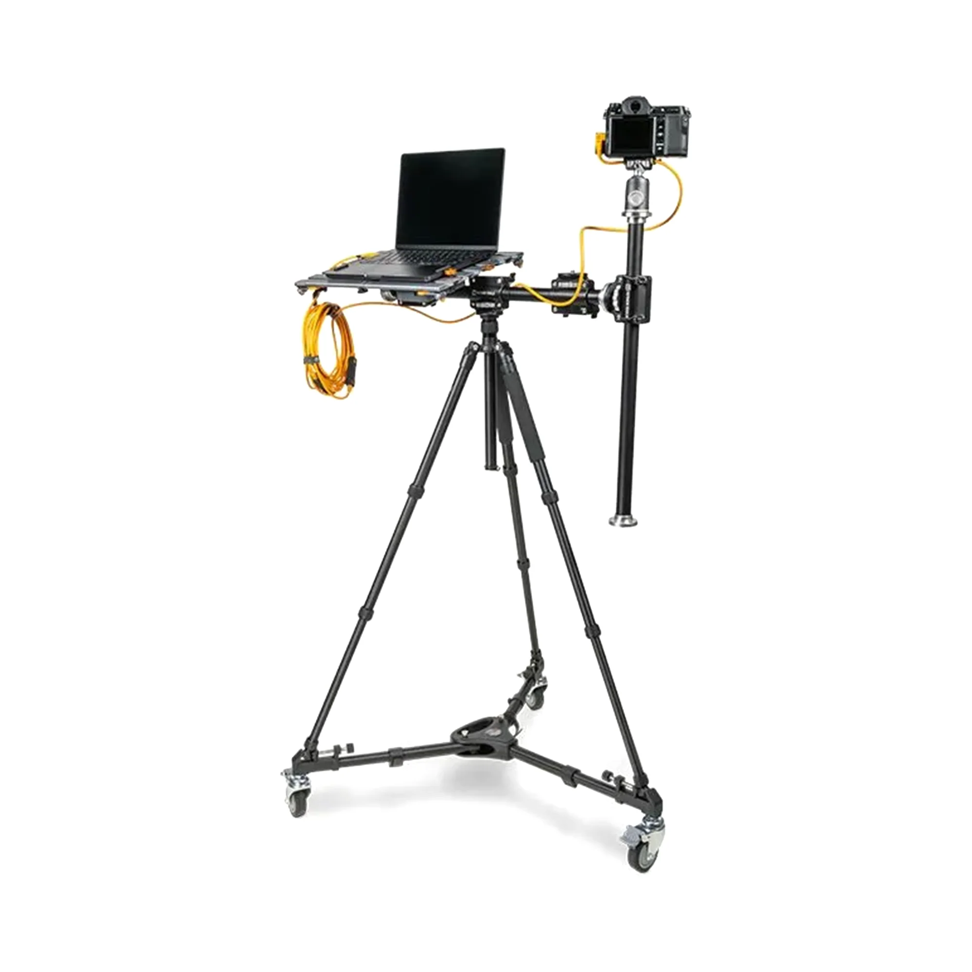 Laptop & Monitor Mounts