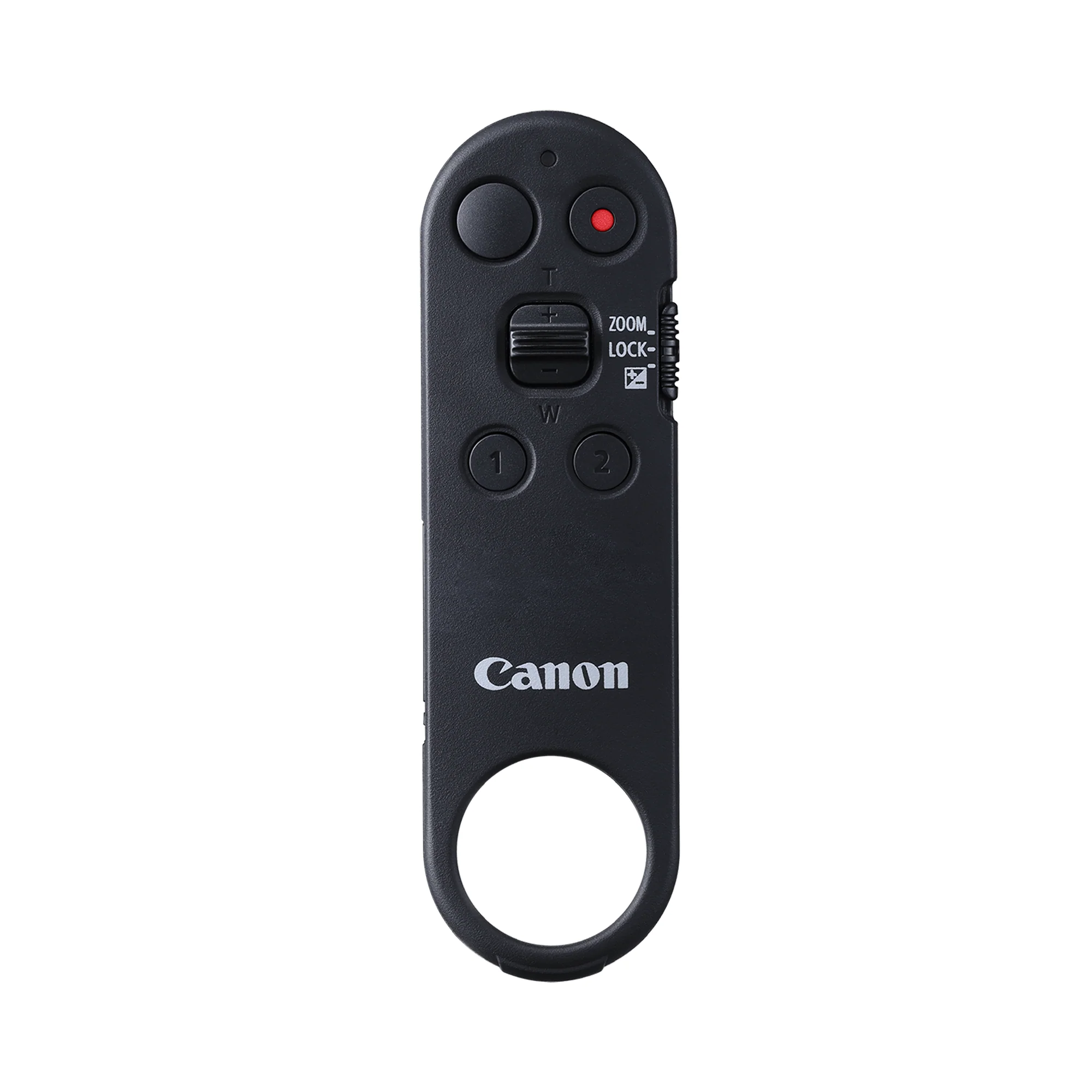 New From Canon